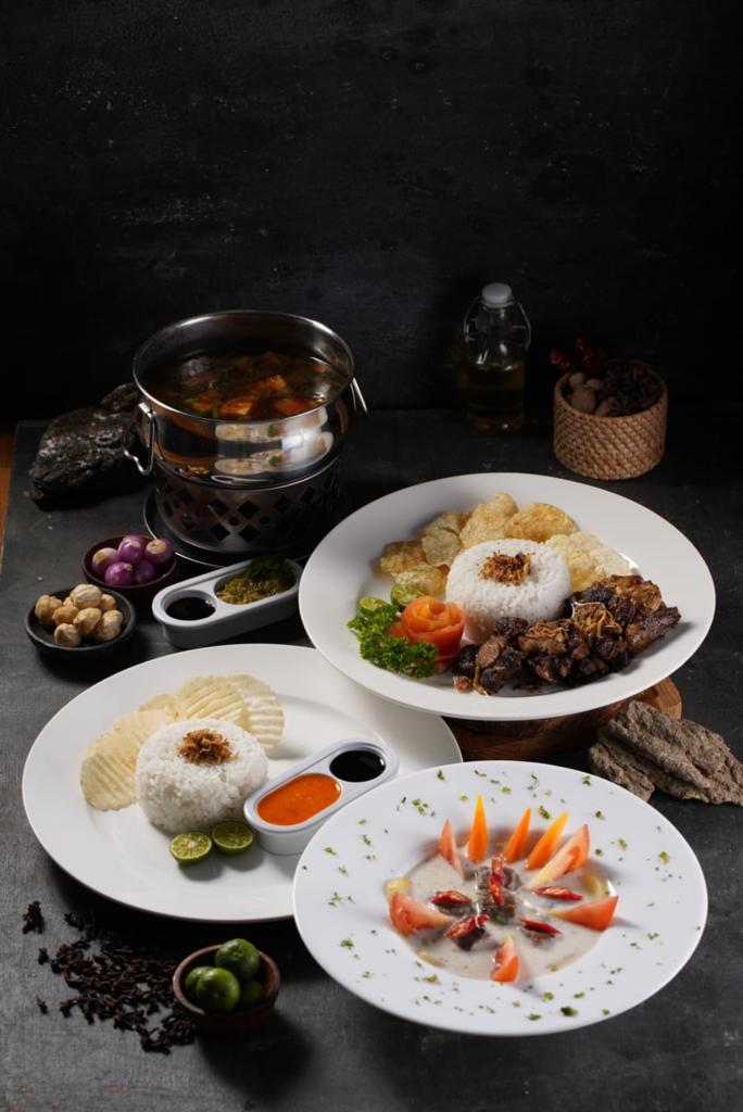makanan